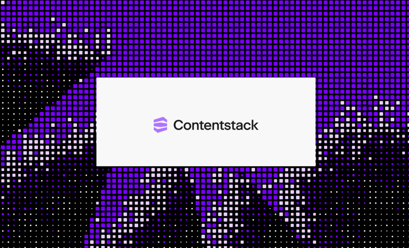 Contentstack in the Martech Landscape