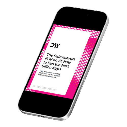 DW POV on AI - iPhone Cover (1)