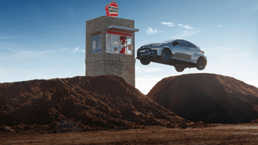 Driving Down Costs and Accelerating Delivery with Composable Architecture