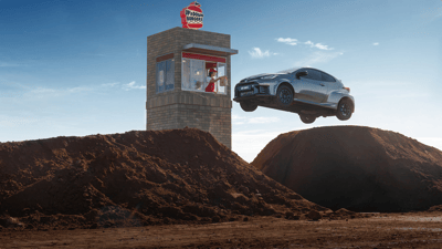 Driving Down Costs and Accelerating Delivery with Composable Architecture