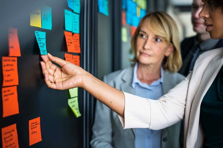 How to create experiences within DevOps culture