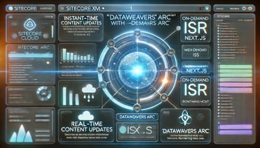 On-Demand ISR for Next.js: Driving Instant Content Updates