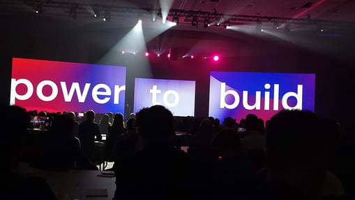 Sitecore Sales Kickoff 2026