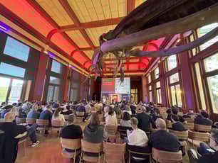 Sitecore at Scale: Enterprise Survival Tactics from SUGCON Europe 2025