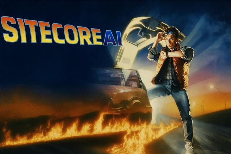 SitecoreAI is here, and it feels like Sitecore just came full circle.