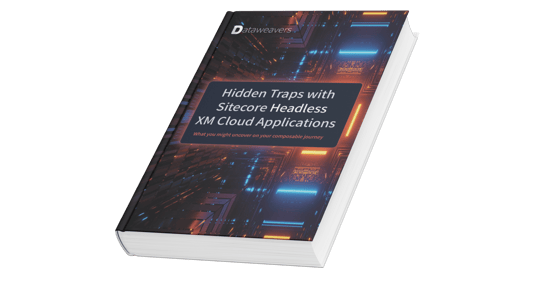 eBook Cover - headless 2