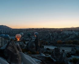 One Platform, 31 Sites, Global Scale & Zero Operational Headaches for Global Travel & Tour Operator