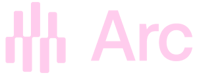 Arc Wordmark