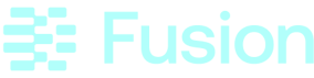 Fusion Wordmark