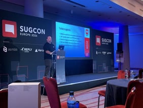 Practical Web Security for SitecoreAI: Why Headless Security Needs a Rethink