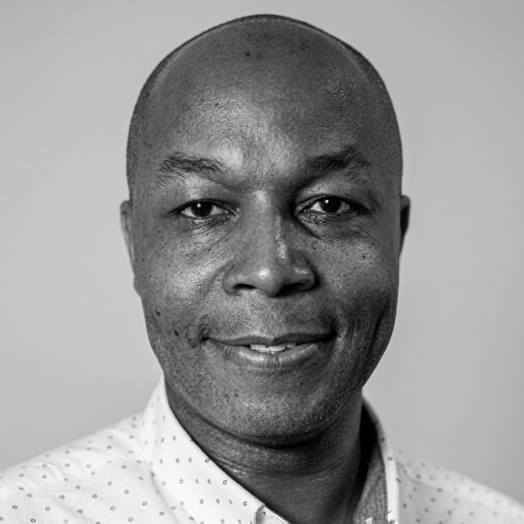 Kingsley Hibbert