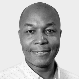 Kingsley Hibbert