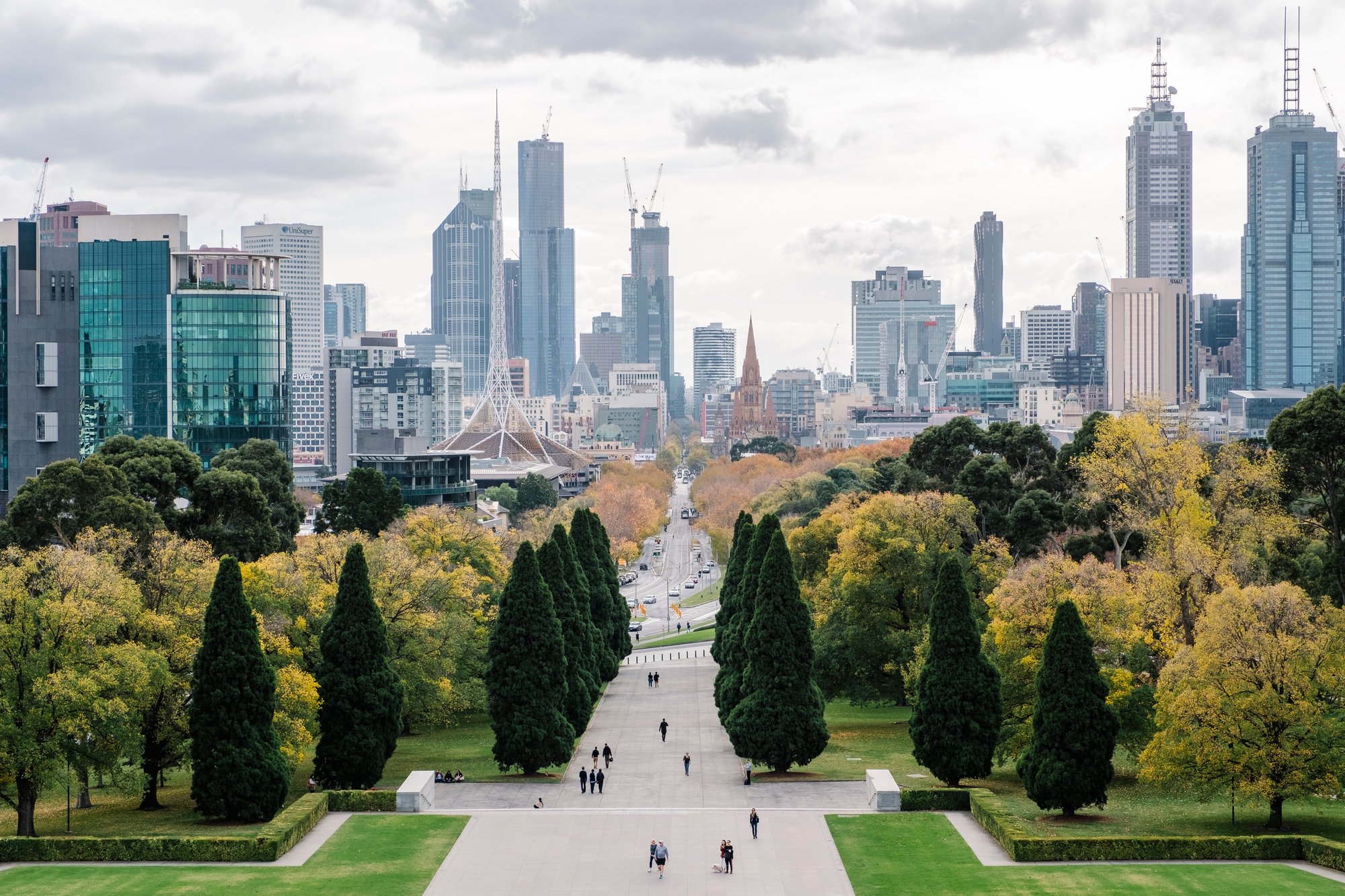Melbourne City