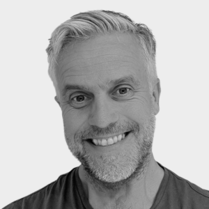 Nige McHugh