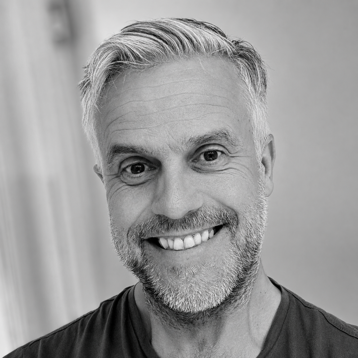 Nigel McHugh
