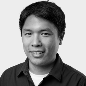 Ray Tran