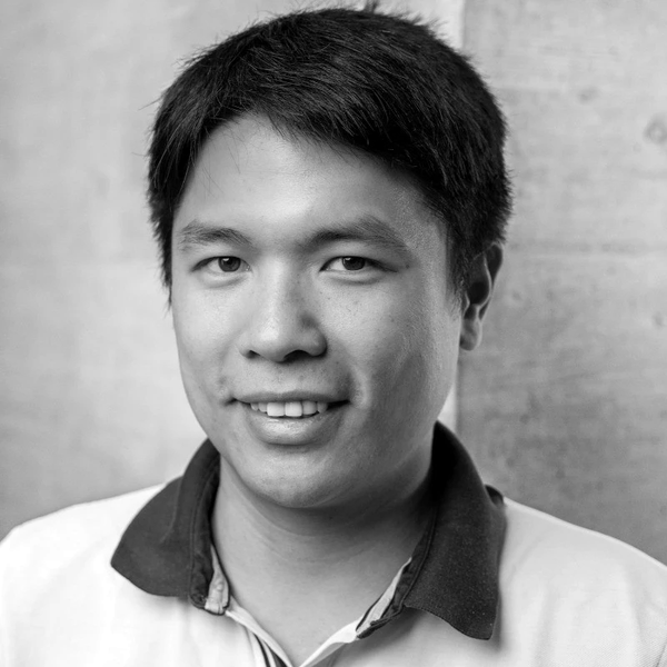 Ray Tran