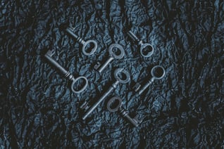Secrets and Token Management: The Credential Problem You Probably Haven't Fully Solved