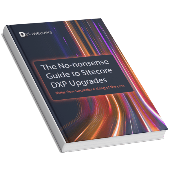 eBook Cover - upgrades 3