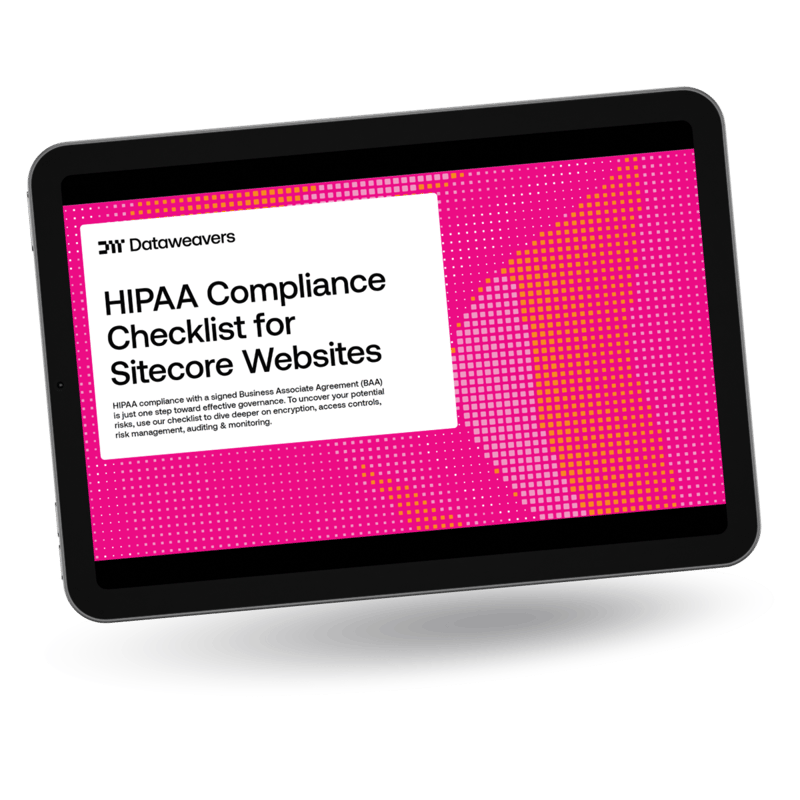 ipad cover - HIPAA Checklist (1)