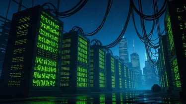 5 Signs Your Team Has Outgrown Your Current Hosting