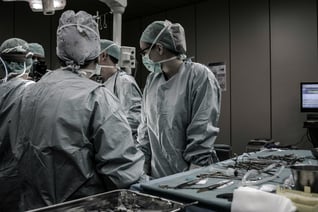 An Australian Healthcare Group Puts Its Digital Front Door in One Set of Hands with Arc by Dataweavers