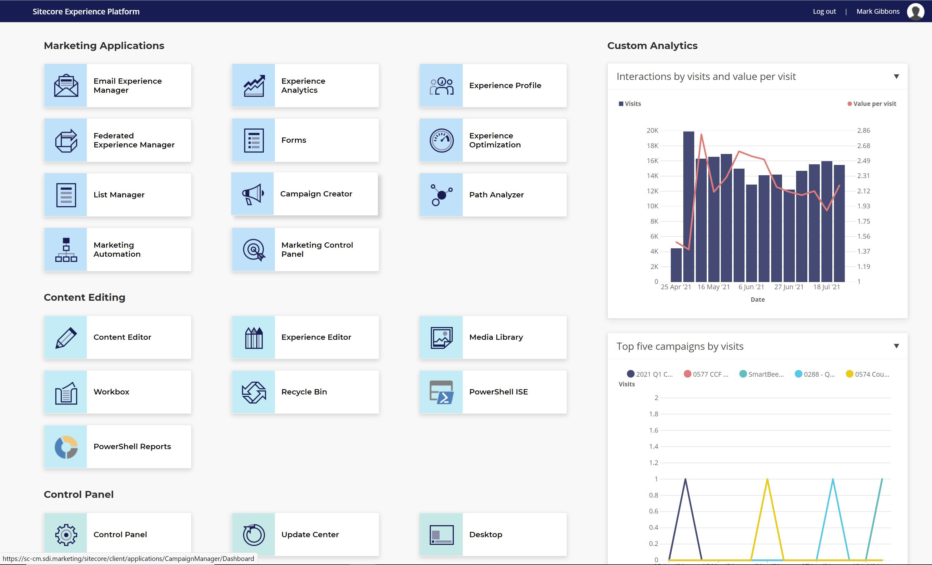 sitecore 9.3 end of support