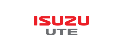Isuzu Ute Logo