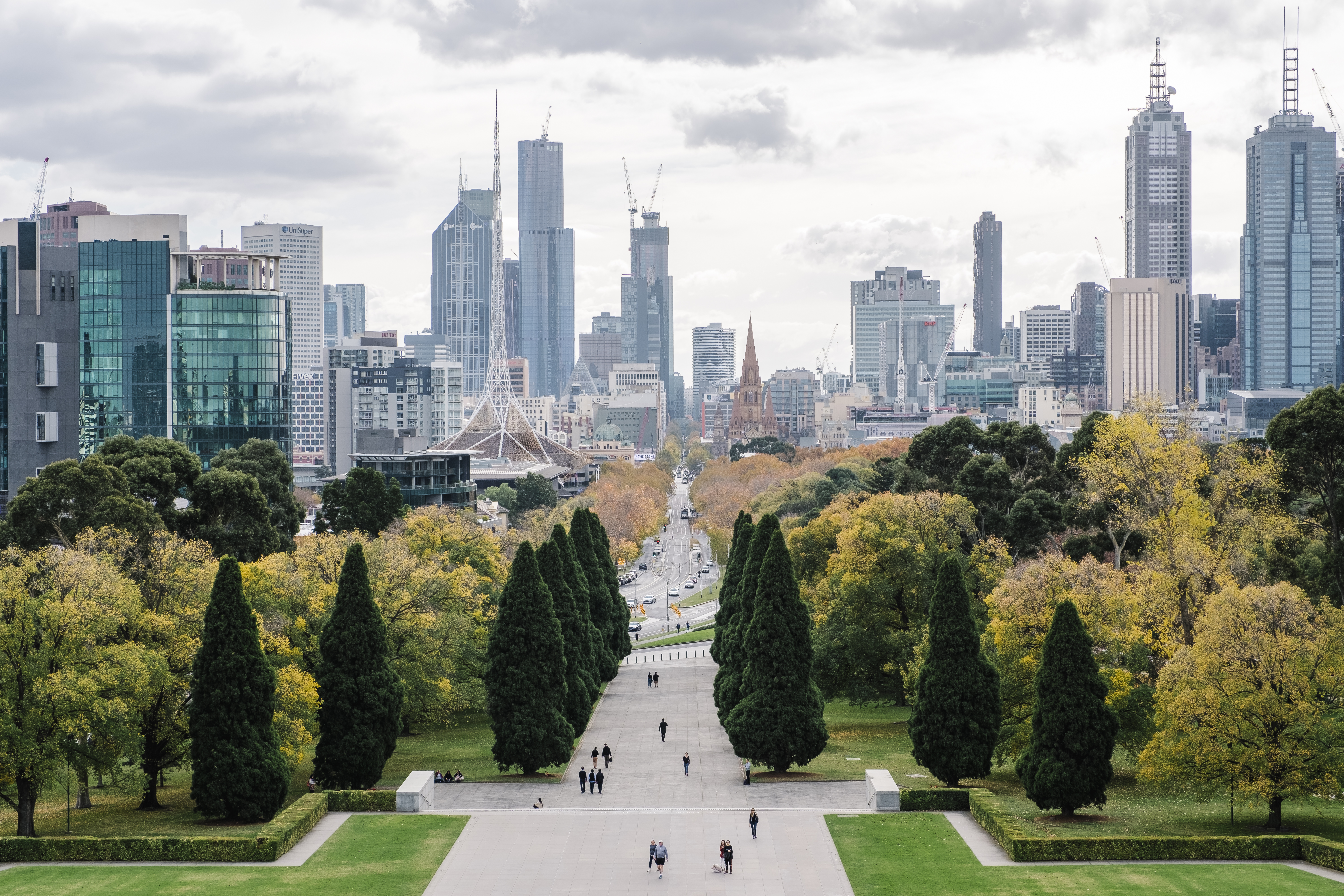 Melbourne Business School Improve DXP Performance with Fusion for Sitecore