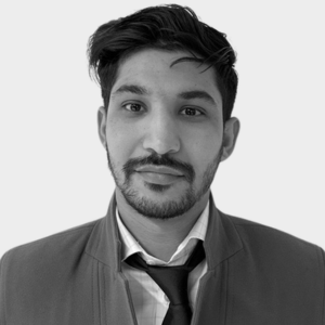 Noman Ahmed