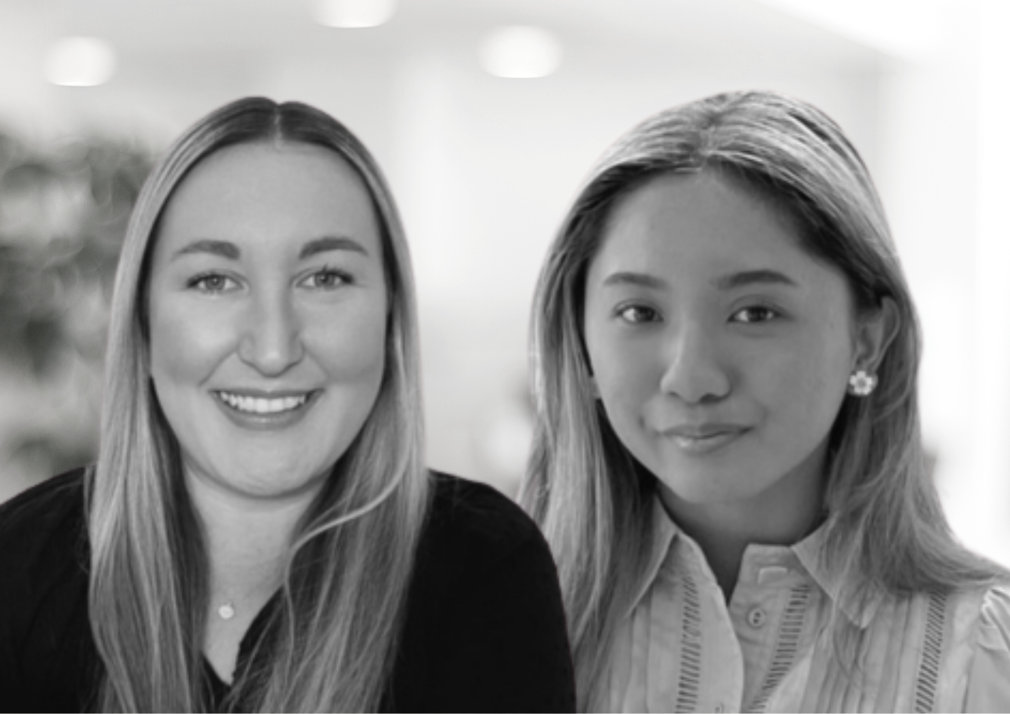 Dataweavers' Marketing Team Expansion: We welcome Bianca Centeno and Alana Deghelli