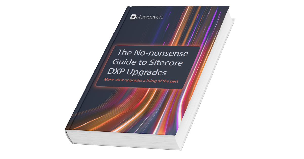 eBook Cover - upgrades